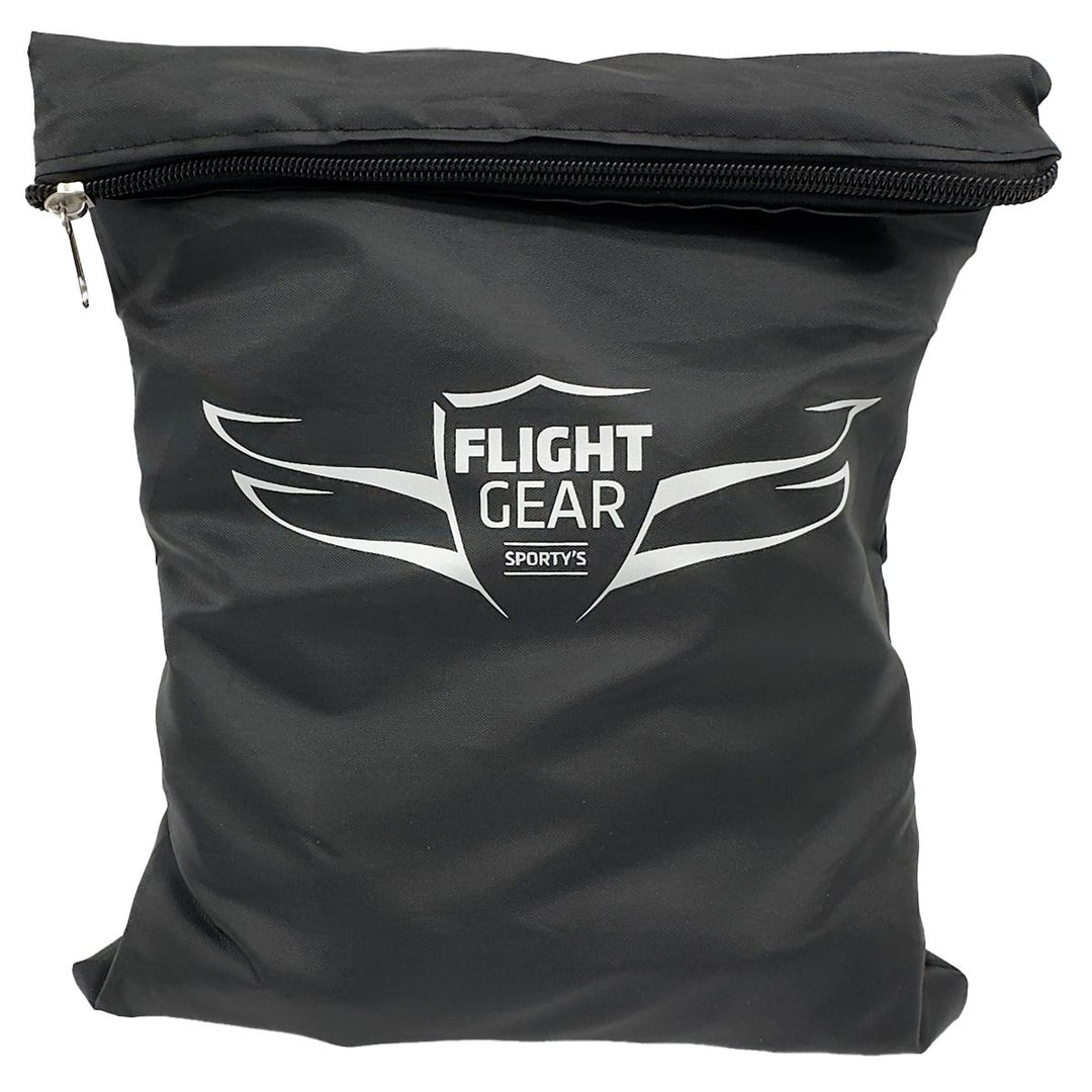 Flight Gear Pull Down Tie-Down Set