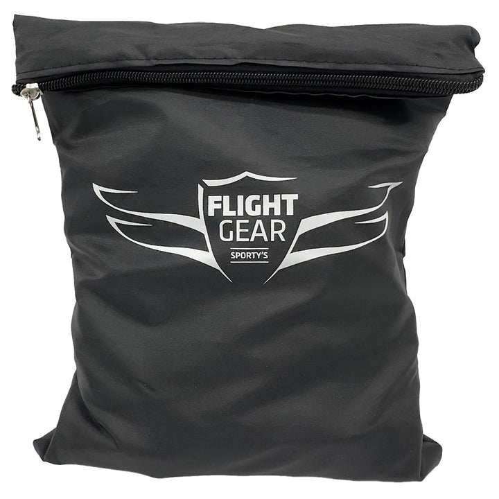 Flight Gear Pull Down Tie-Down Set