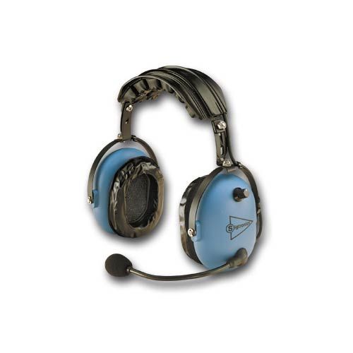 Sigtronics S-58S Headset (Stereo)