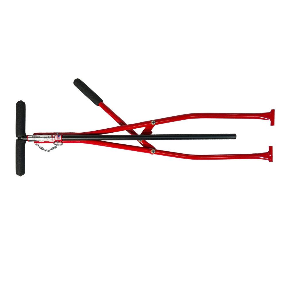 Deluxe Beechcraft Tow Bar