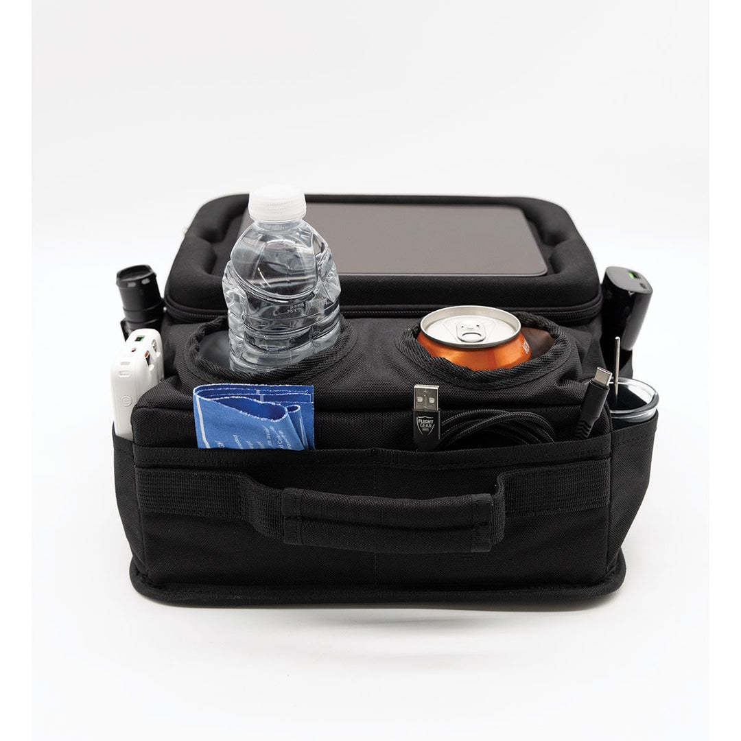 Flight Gear Cooler Caddy
