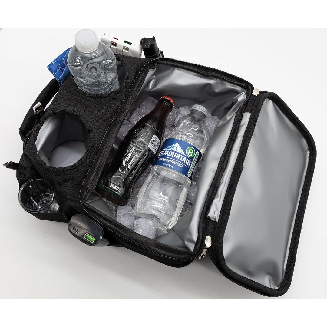 Flight Gear Cooler Caddy