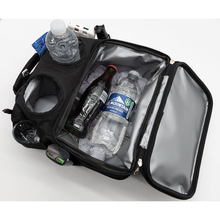 Flight Gear Cooler Caddy