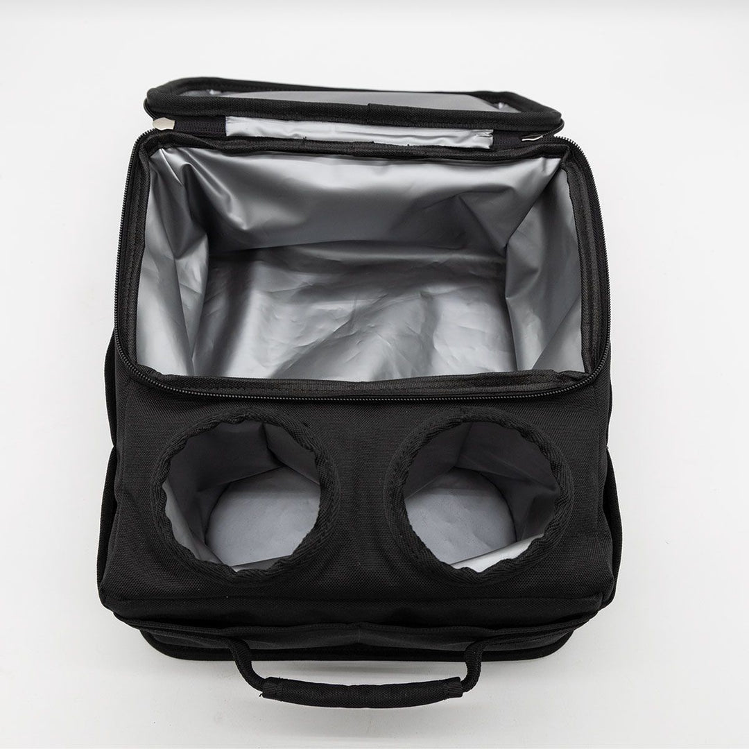 Flight Gear Cooler Caddy