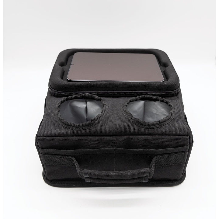 Flight Gear Cooler Caddy