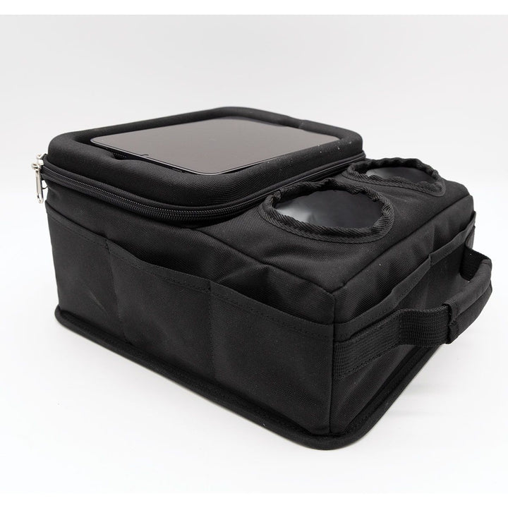 Flight Gear Cooler Caddy
