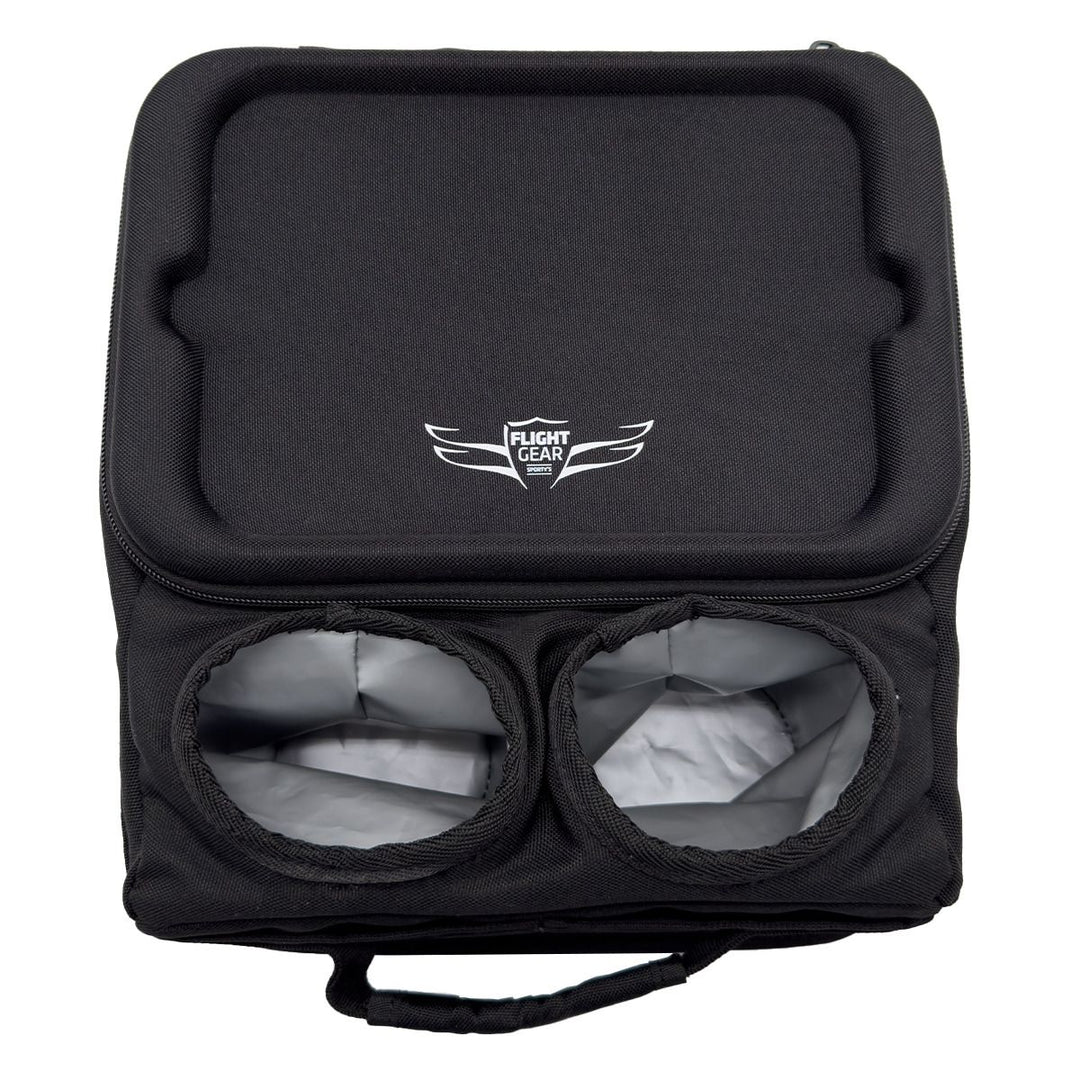 Flight Gear Cooler Caddy