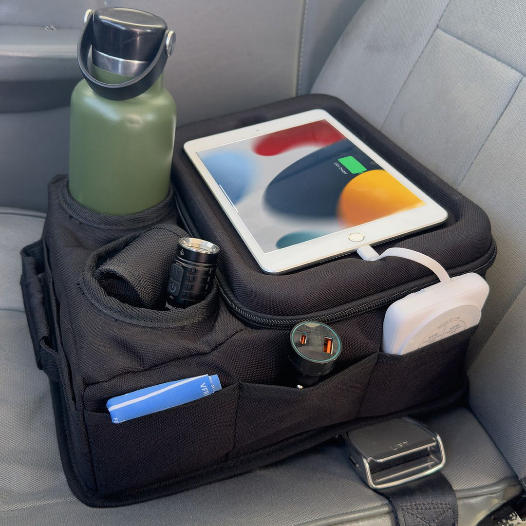 Flight Gear Cooler Caddy