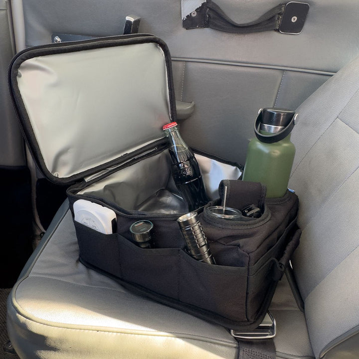 Flight Gear Cooler Caddy