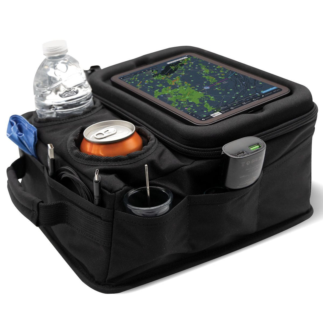 Flight Gear Cooler Caddy