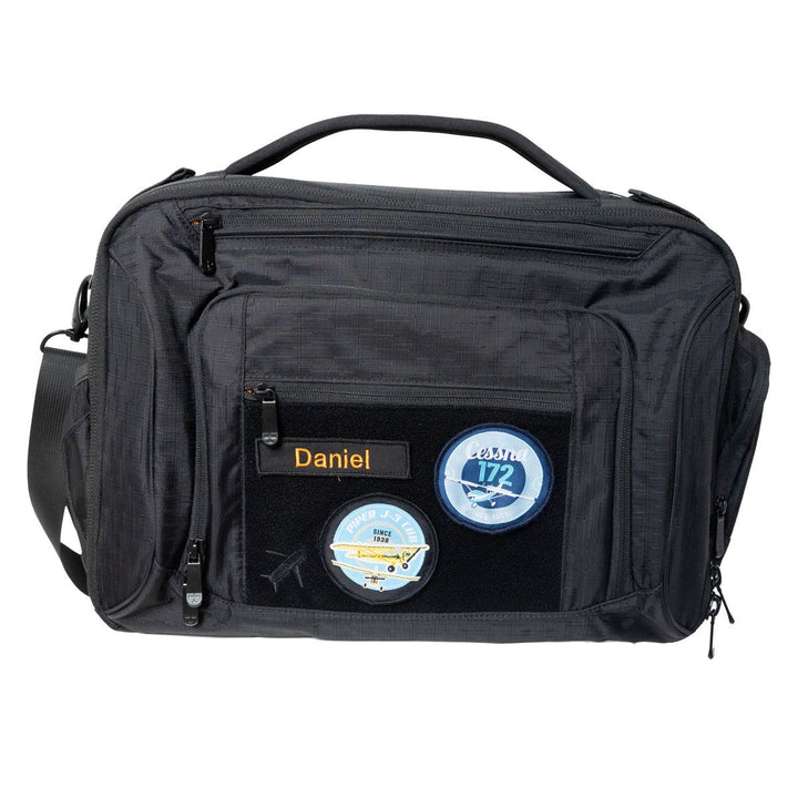 Flight Deck Pro Bag from Flight Outfitters