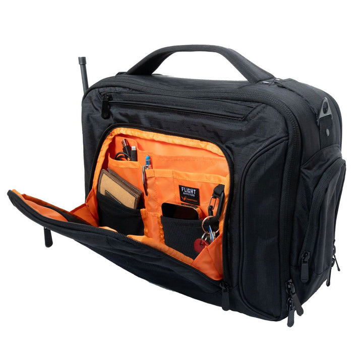 Flight Deck Pro Bag from Flight Outfitters
