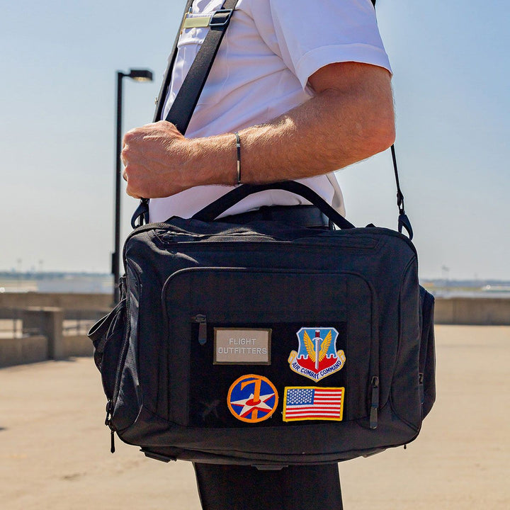 Flight Deck Pro Bag from Flight Outfitters