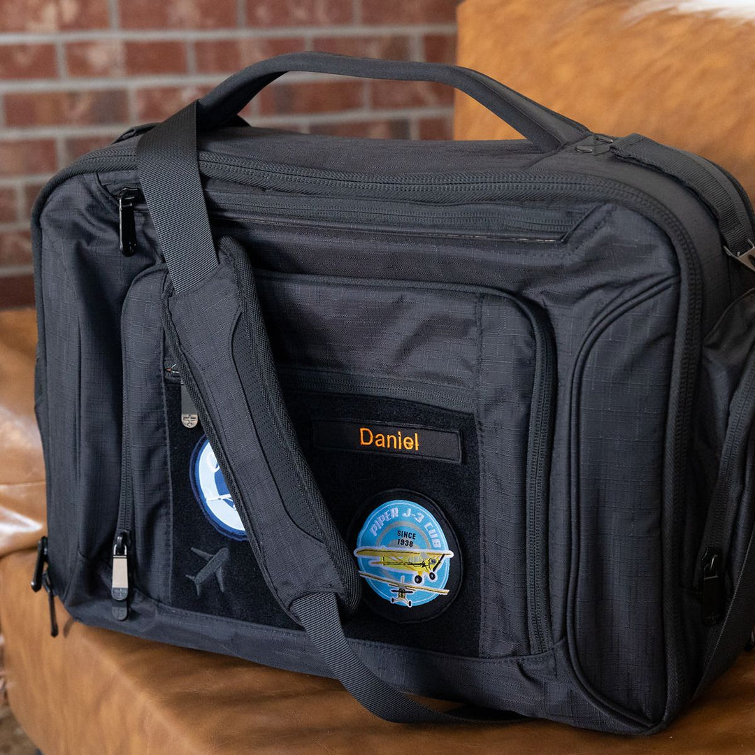 Flight Deck Pro Bag from Flight Outfitters