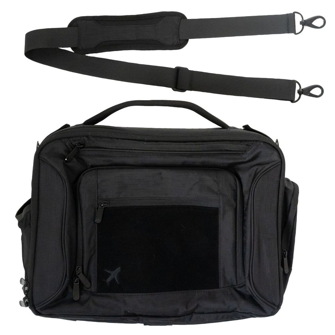 Flight Deck Pro Bag from Flight Outfitters