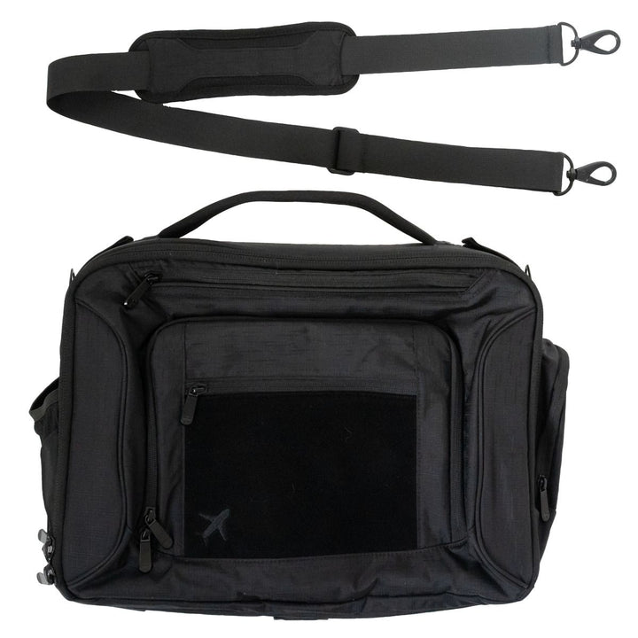 Flight Deck Pro Bag from Flight Outfitters