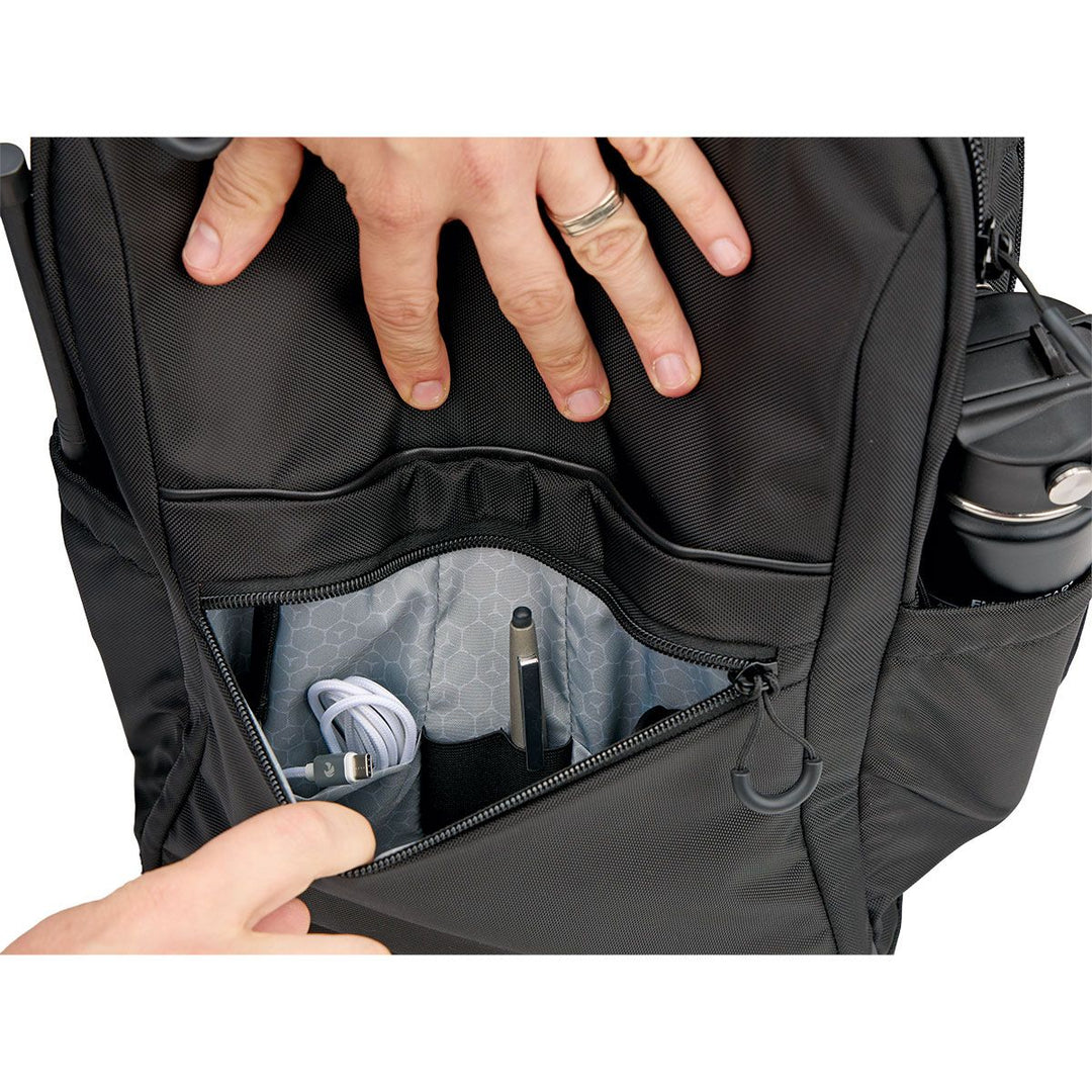 Flight Gear Stealth Bag
