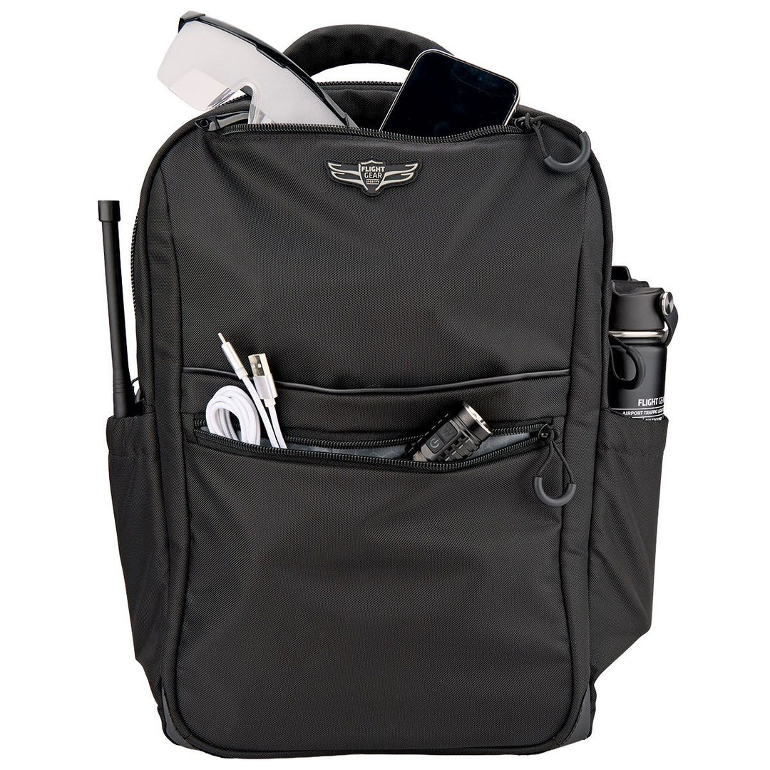 Flight Gear Stealth Bag