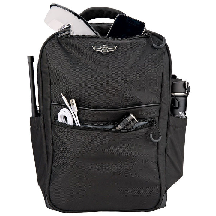 Flight Gear Stealth Bag
