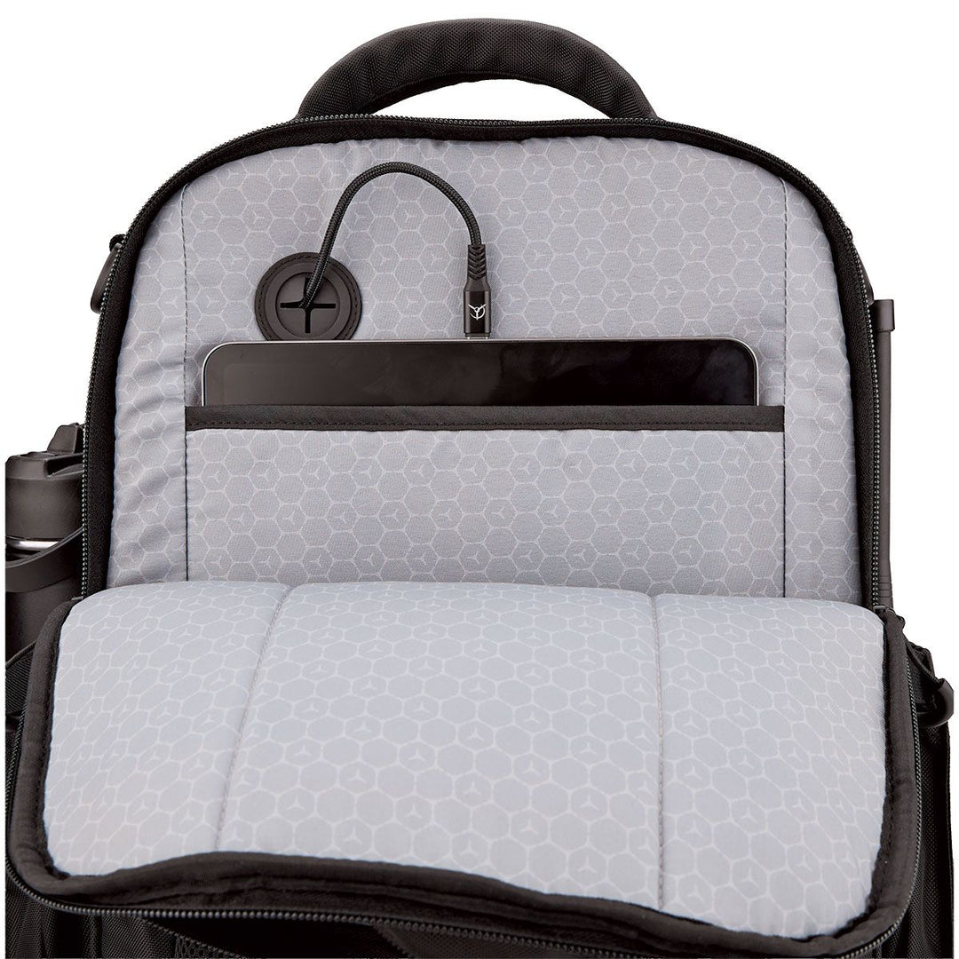 Flight Gear Stealth Bag