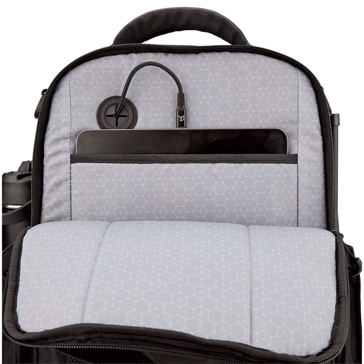Flight Gear Stealth Bag