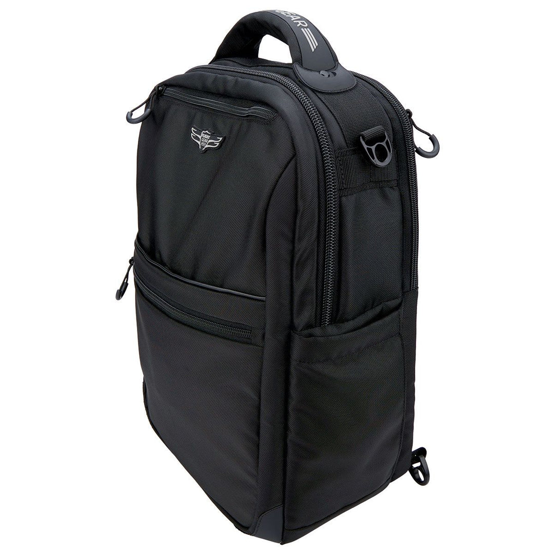 Flight Gear Stealth Bag