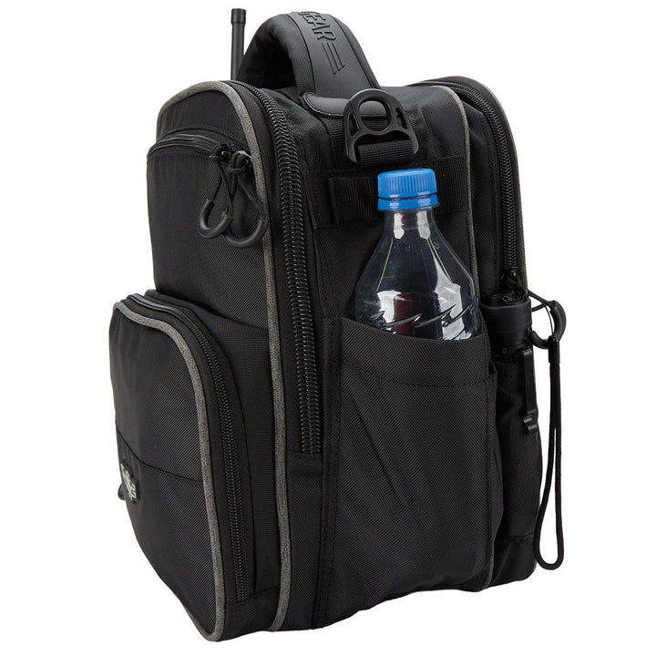 iPad Bag and Classic Kneeboard Bundle – Black