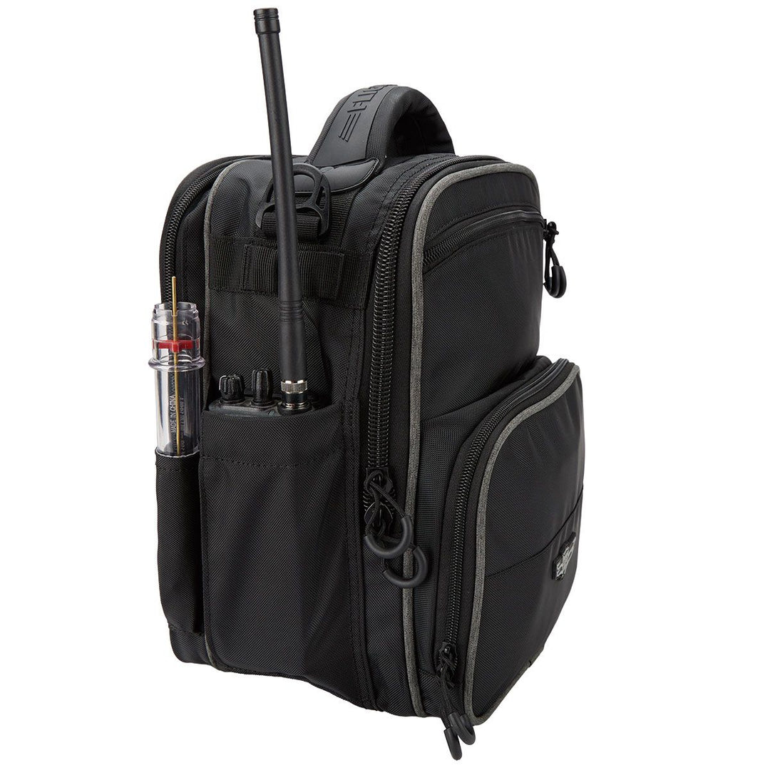 iPad Bag and Classic Kneeboard Bundle – Black