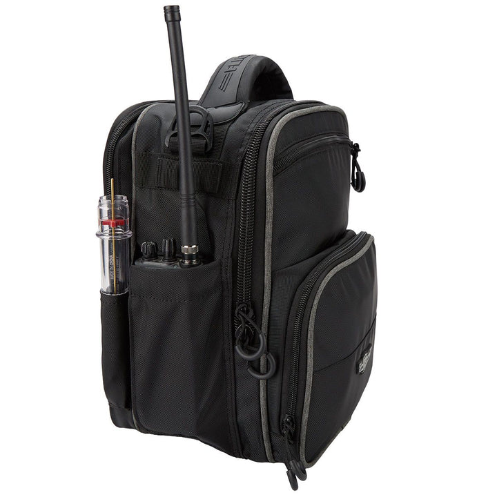 iPad Bag and Classic Kneeboard Bundle – Black