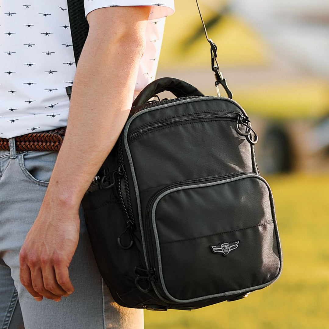 Flight Gear iPad Bag