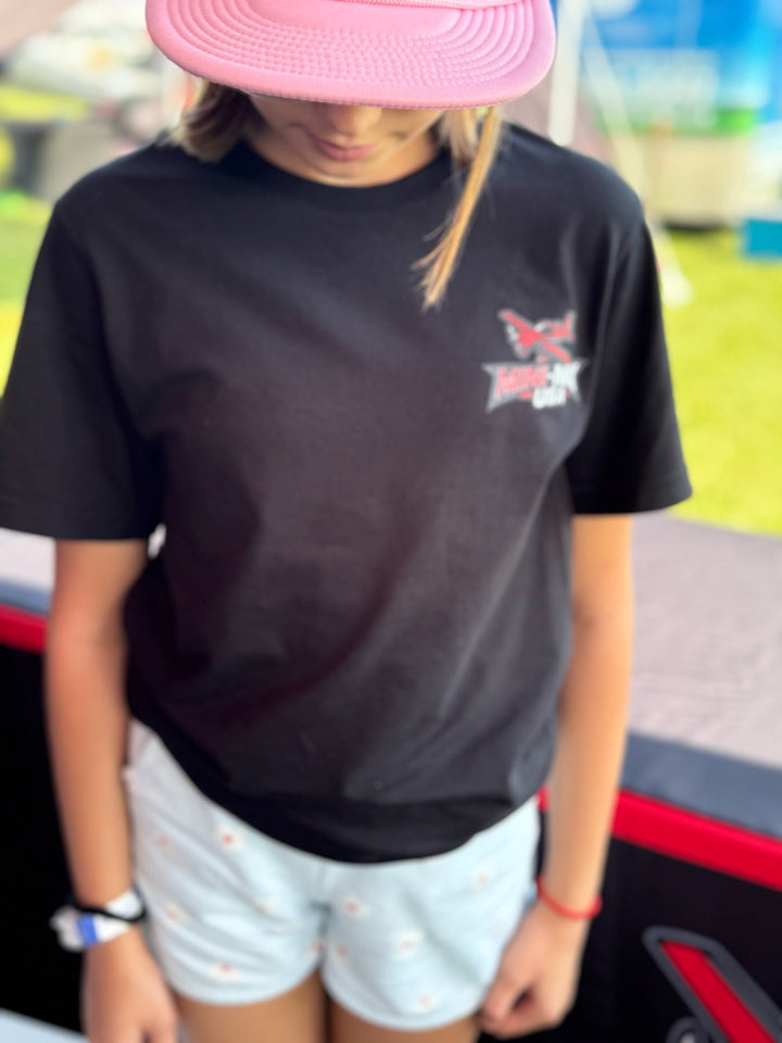 Mini-Max USA T-Shirt