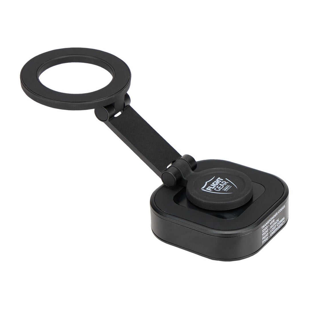 Flight Gear Smart Suction Mount
