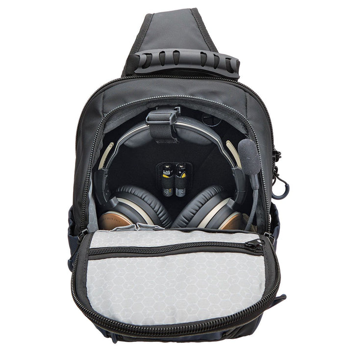 Flight Gear Sideslip Bag
