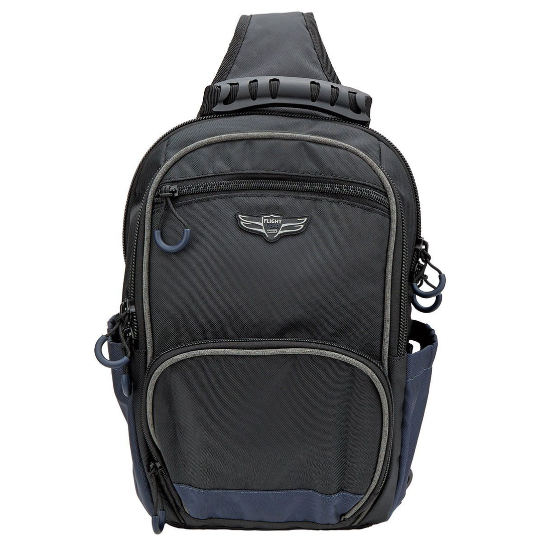 Flight Gear Sideslip Bag