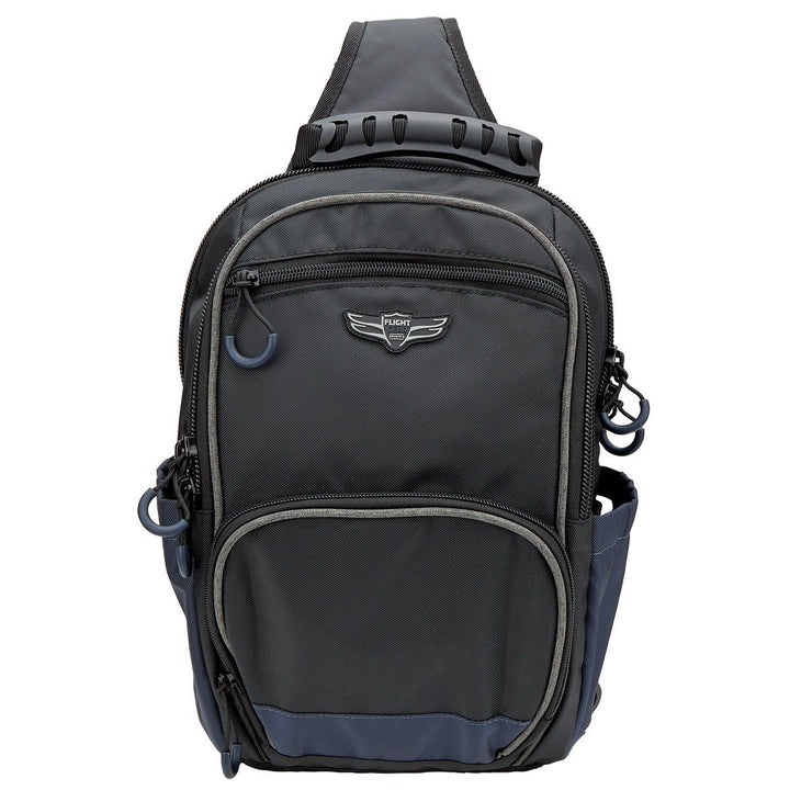Flight Gear Sideslip Bag