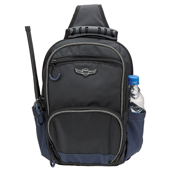 Flight Gear Sideslip Bag