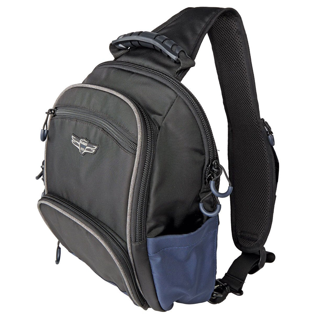 Flight Gear Sideslip Bag