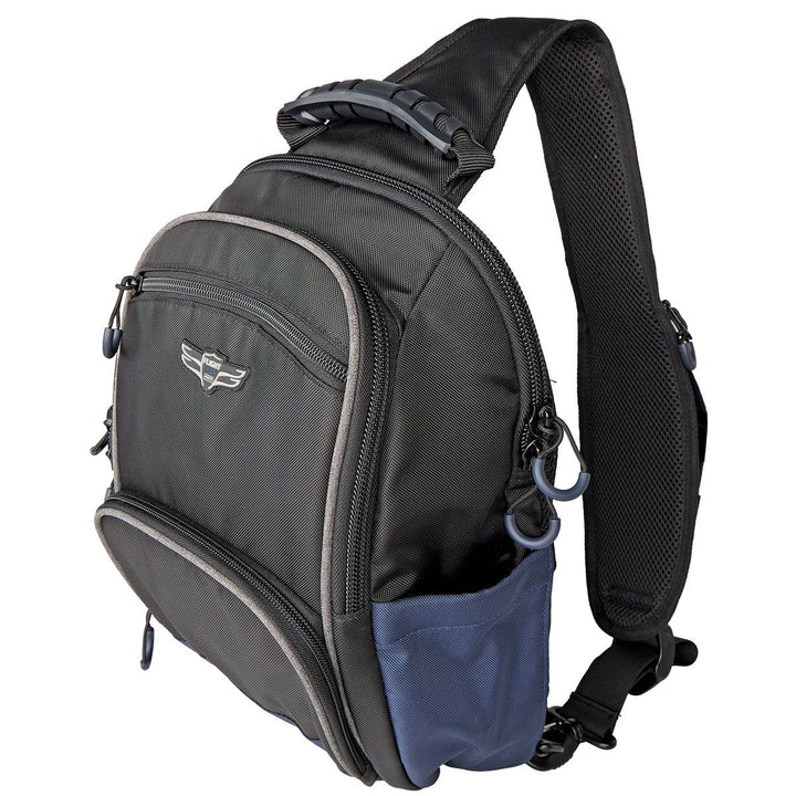 Flight Gear Sideslip Bag