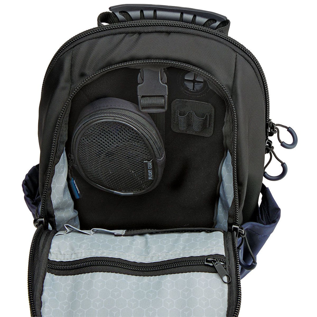 Flight Gear Sideslip Bag