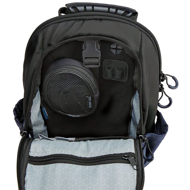 Flight Gear Sideslip Bag