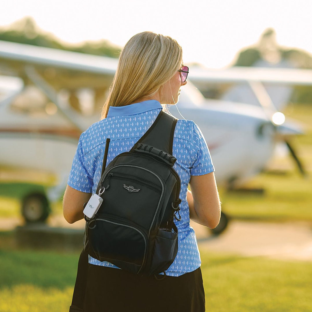 Flight Gear Sideslip Bag
