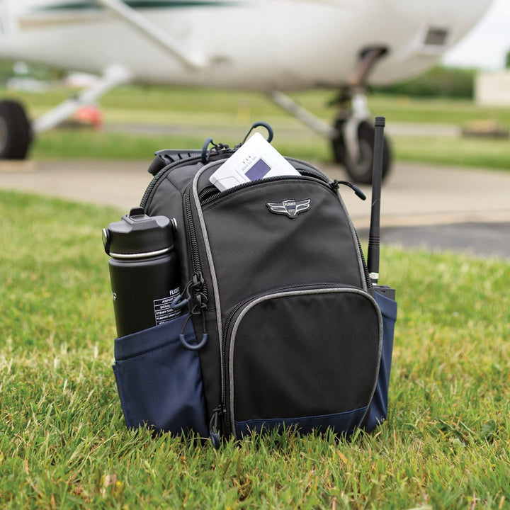 Flight Gear Sideslip Bag