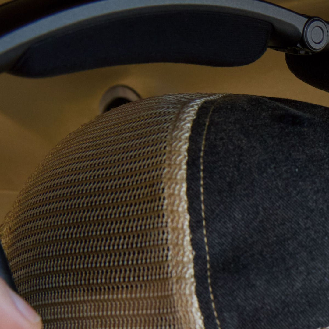 Fly More Drive Less Faded Hat