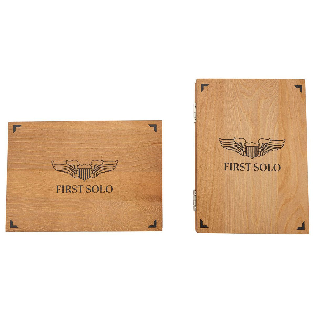 First Solo Photo Frame