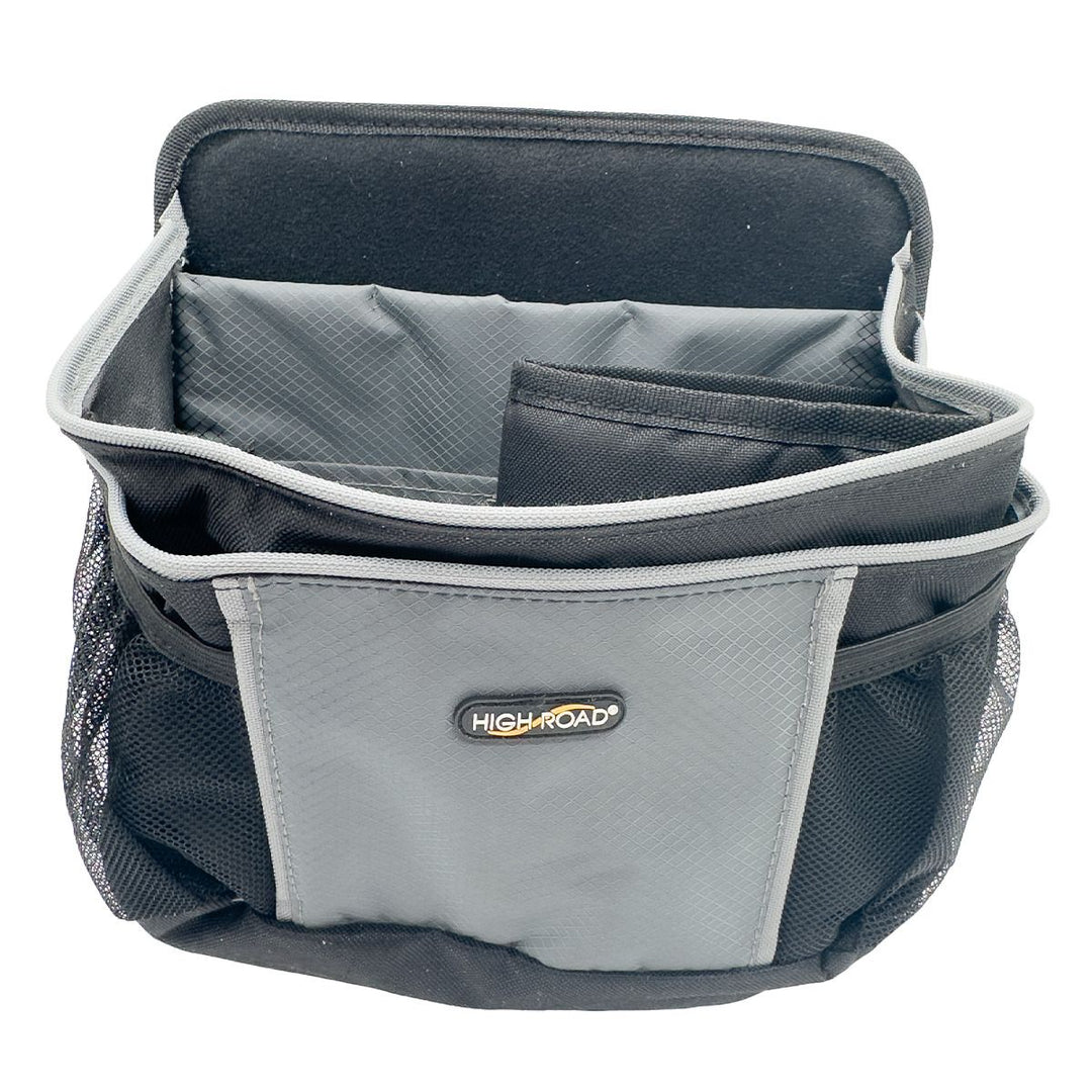 Front Seat Plane Organizer