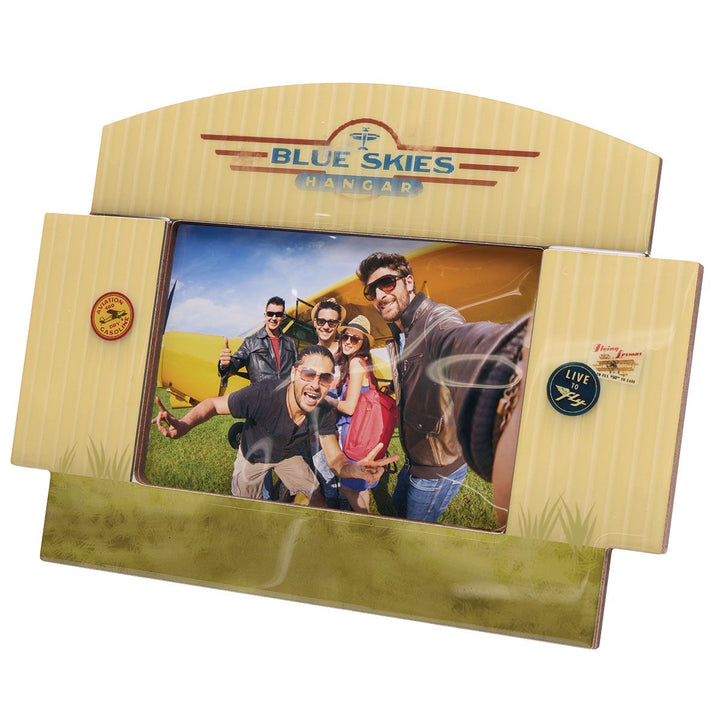 Aviation Photo Frame