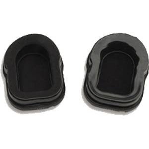 Oversized Gel-Filled Ear Seals (for H20 series - Pair)