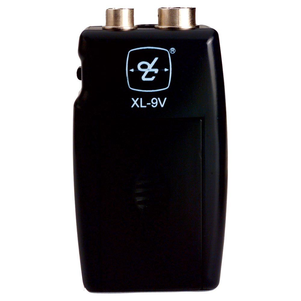 Battery Pack Module (for David Clark Headsets)