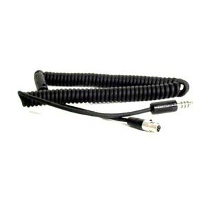 Spare Helicopter Coiled Cord (for H10-60)