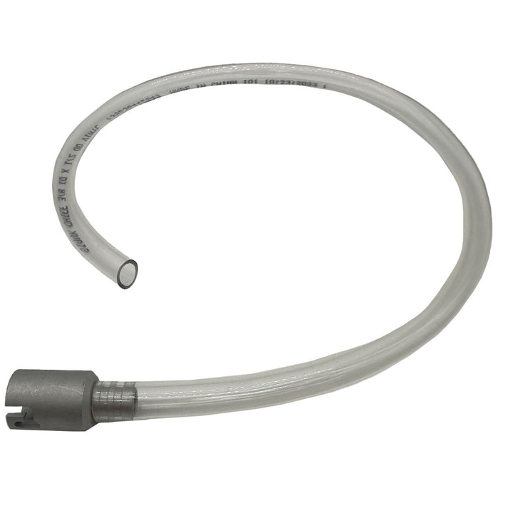 Curtis Drain Valve Adapter with 2&